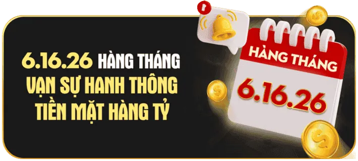 Khuyến mãi độc quyền ae6789