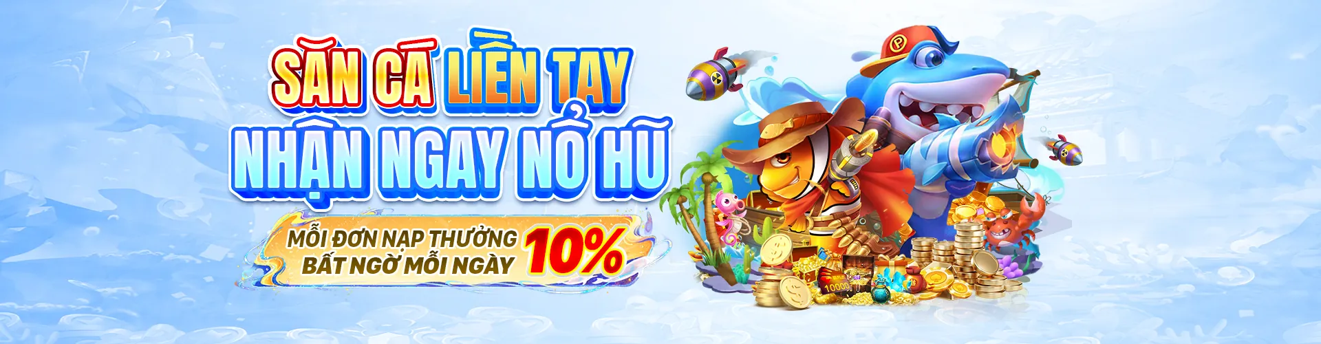 Hình ảnh nền trò chơi bắn cá ae6789 chính thức