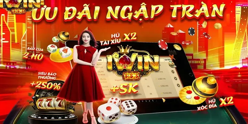 Hình ảnh đa dạng các loại game nổ hũ tại ae6789