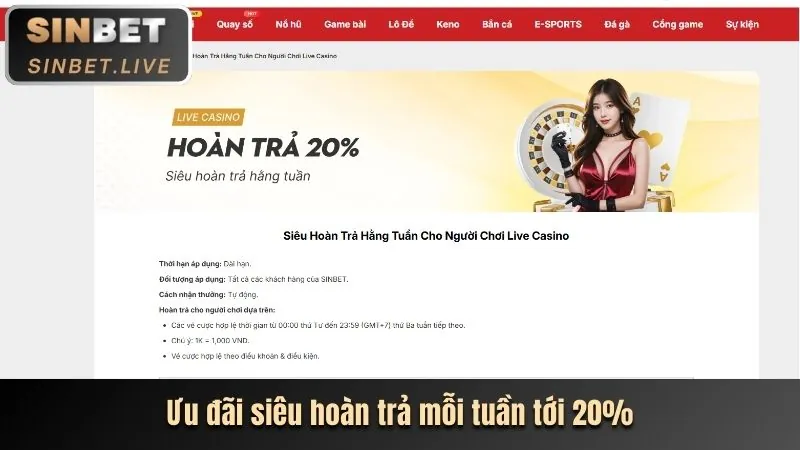 Ưu Đãi Chào Mừng ae6789
